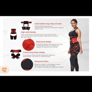 Sports waisttrainers